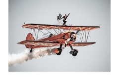 High and Mighty - Kyffin Lewis (Best - Open B Grade - Jun 2019 PDI)