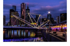 Seafarers Bridge - Bruno Kortenhorst (Commended - Open B Grade - Jun 2019 PDI)