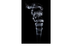 Smoke - Paul Dodd (Commended - Open B Grade - Jun 2019 PDI)