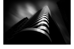 Queens Domain, Melbourne - Paul Dodd (Commended - Open B Grade - Jun 2019 PDI)