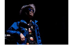 Leica Blue Shooter - Jerzy Alexander Lau (Commended - Open A Grade - Jun 2019 PDI)