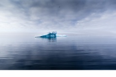 Serenity - Frances Egan (Commended - Open A Grade - Jun 2019 PDI)