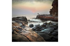 Avoca Fisherman 1a - Ray Papulis (Commended - Open A Grade - Jun 2019 PDI)