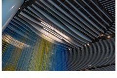 Auckland Airport - Charles Kosina (Commended - Set Subject - Lines - Jun 2019 PDI)