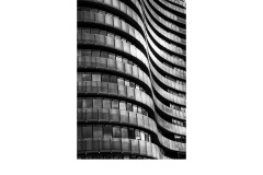 576 St Kilda Rd - Bryce Dunkley (Commended - Set Subject - Lines - Jun 2019 PDI)