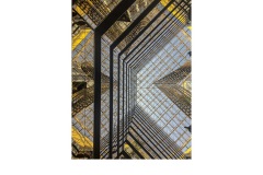 Looking Up - Mark Devaraj (Best - Set Subject - Lines - Jun 2019 PDI)