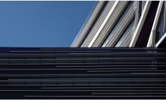Architectural Lines - Robert Fairweather (Commended - Set Subject - Lines - Jun 2019 PDI)