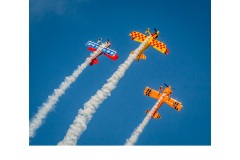 Up and away - Graeme Diggle (Highly Commended - Set Subject - Lines - Jun 2019 PDI)