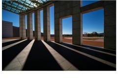 Lines at Parliament - Jane Barnes (Highly Commended - Set Subject - Lines - Jun 2019 PDI)