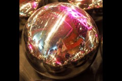 Kusama Exhibition - NGV (Joe Hajdu ©)