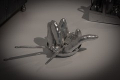 Kusama Exhibition - NGV (David Davidson ©)