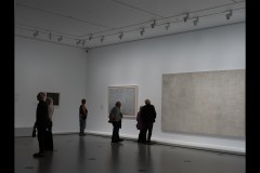 Kusama Exhibition - NGV (Ken Gosbell ©)