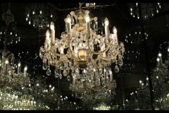 Kusama Exhibition - NGV (Mike Lewis ©)