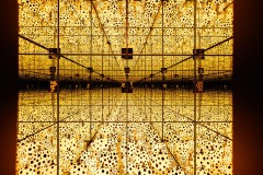 Kusama Exhibition - NGV (Peter Stuchbery ©)