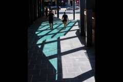 Kusama Exhibition - NGV (Jim Weatherill ©)