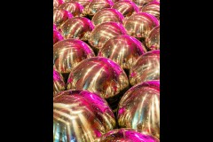 Kusama Exhibition - NGV (Jim O'Donnell ©)