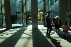 Kusama Exhibition - NGV (Terry Noske ©)