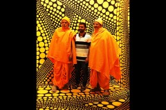 Kusama Exhibition - NGV (Joe Hajdu ©)