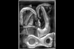 Kusama Exhibition - NGV (Joe Hajdu ©)