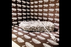 Kusama Exhibition - NGV (Peter Stuchbery ©)