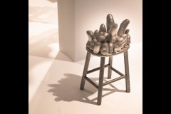 Kusama Exhibition - NGV (Peter Stuchbery ©)