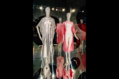 Kusama Exhibition - NGV (Peter Stuchbery ©)