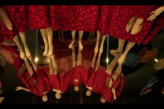 Kusama Exhibition - NGV (Jon Hogan ©)