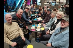 Kusama Exhibition - NGV (Marg Huxtable ©)