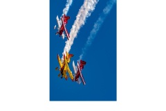 Airshow - Paul Dodd (Highly Commended - Open B Grade - Mar 2019 PDI)