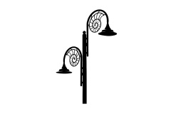 Lightpole - David Sherwood (Commended - Open B Grade - Mar 2019 PDI)