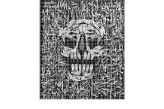 Doing a Runner on Death - Ralph Domino (Commended - Open B Grade - Mar 2019 PDI)