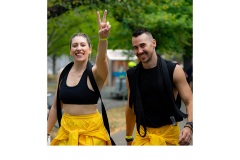 Peace - Mark Devaraj (Commended - Open B Grade - Mar 2019 PDI)