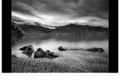 Still Morning - Peter King (Commended - Open B Grade - Mar 2019 PDI)