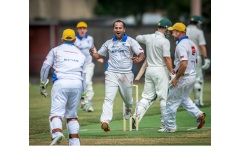 One for none - Graeme Diggle (Highly Commended - Open B Grade - Mar 2019 PDI)