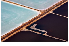 Junctions - Jane Barnes (Commended - Open A Grade - Mar 2019 PDI)