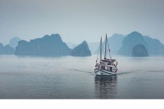 Long Bay - Brian Seddon (Commended - Open A Grade - Mar 2019 PDI)