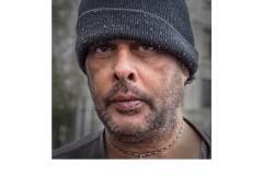 VJ in Black Beanie - Marg Huxtable (Highly Commended - Open A Grade - Mar 2019 PDI)