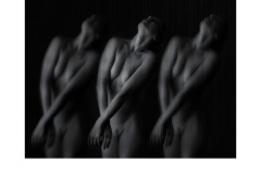 Mystique - Jane Clancy (Commended - Open A Grade - Mar 2019 PDI)