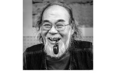 Smiling Eyes - Susan Brunialti (Commended - Open A Grade - Mar 2019 PDI)