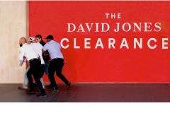 Shop (Lifting) Clearance - Ralph Domino (Highly Commended - Set Subject - Street Photography - Mar 2019 PDI)