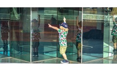 Reflections - Mark Devaraj (Commended - Set Subject - Street Photography - Mar 2019 PDI)