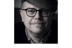 Self portrait - Matt Smith (Commended - Open B Grade - May 2019 PDI)