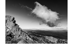 Mountain View - Peter Black (Commended - Open B Grade - May 2019 PDI)