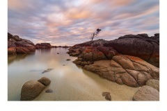 Binalong Bay - Elizabeth Jackson (Commended - Open B Grade - May 2019 PDI)