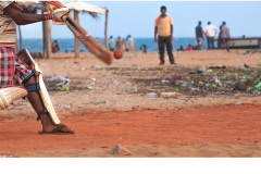 Hit - Jinfei Yang (Best - Open B Grade - May 2019 PDI)