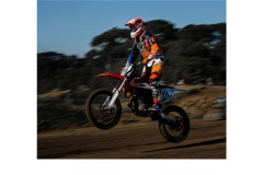 The Jump - Tuck Leong (Commended - Set Subject - Movement - May 2019 PDI)