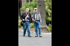 Melbourne Botanic Gardens Outing (Bob Clothier ©)