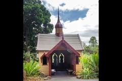 Melbourne Botanic Gardens Outing (Jim Weatherill ©)