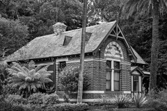 Melbourne Botanic Gardens Outing (Robert Fairweather ©)