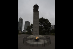 Melbourne Botanic Gardens Outing (Paul Palcsek ©)